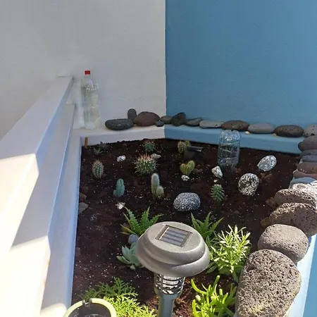 Ananas Golf Del Sur Апартаменты *