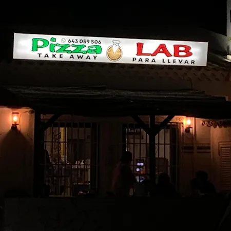 Ananas Golf Del Sur דירה סן מיגל דה אבונה