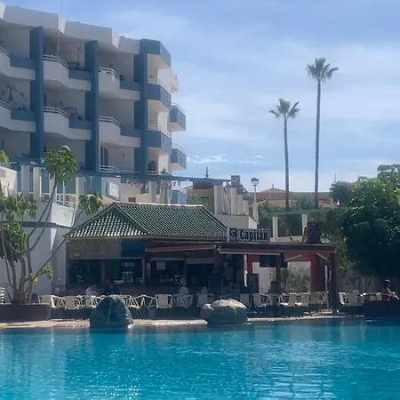 Ananas Golf Del Sur