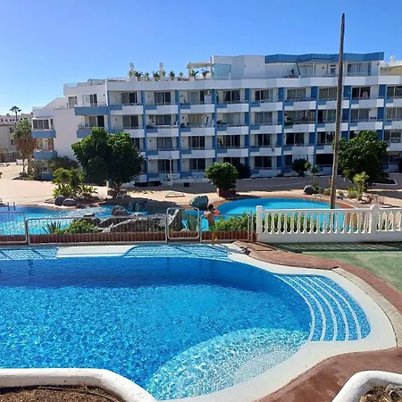 Ananas Golf Del Sur Апартаменты *