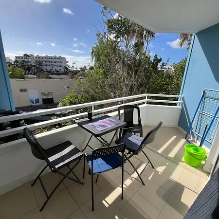 Ananas Golf Del Sur *