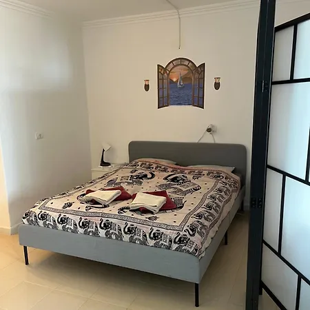 Ananas Golf Del Sur Апартаменты *