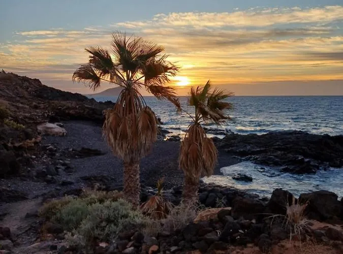 Ananas Golf Del Sur سان ميغيل ذي أبونا