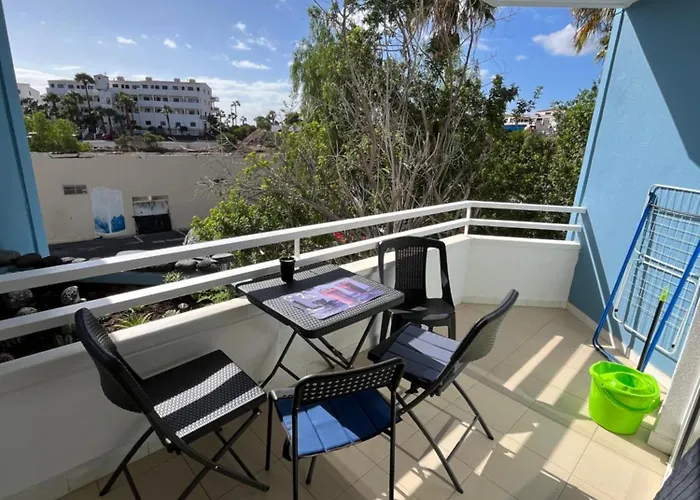 Ananas Golf Del Sur *