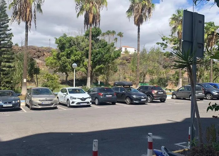 Ananas Golf Del Sur شقة