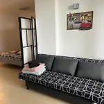 아파트 Ananas Golf Del Sur 산미겔데아보나