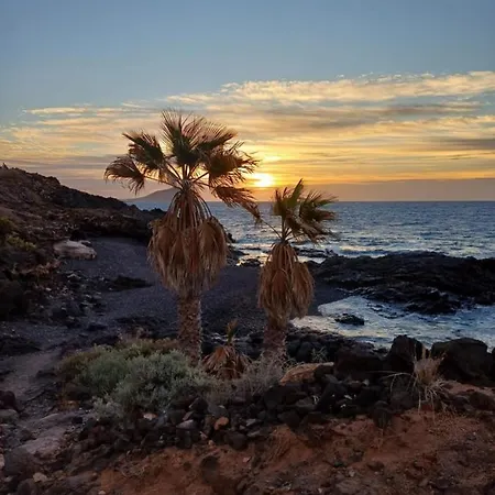 Ananas Golf Del Sur San Miguel de Abona