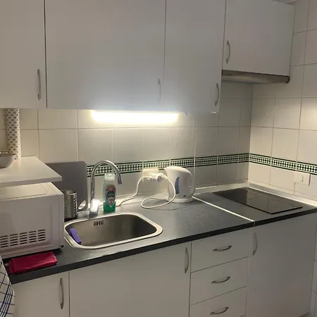 Appartement Ananas Golf Del Sur