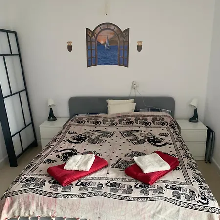 Ananas Golf Del Sur Apartman