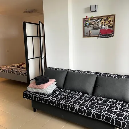 Apartman Ananas Golf Del Sur San Miguel de Abona