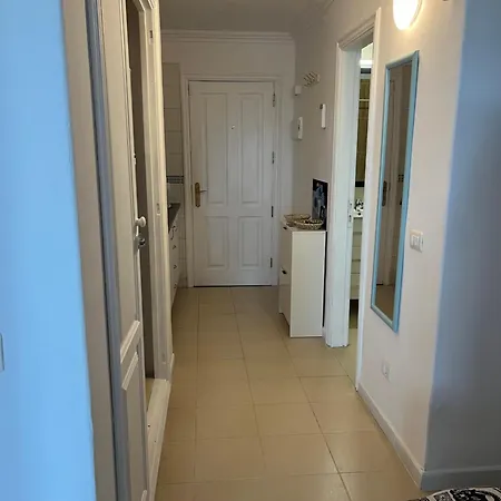 Ananas Golf Del Sur *