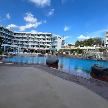 Ananas Golf Del Sur Lejlighed San Miguel de Abona