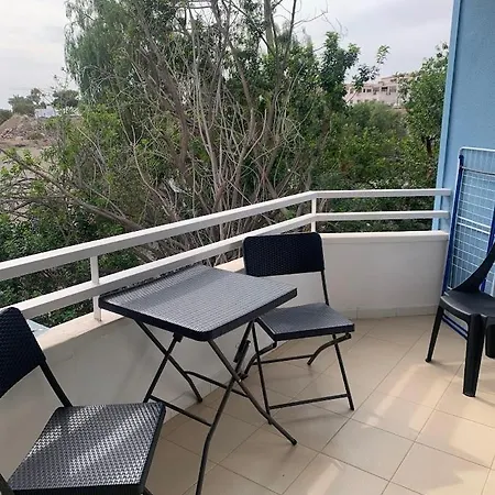 Apartment Ananas Golf Del Sur