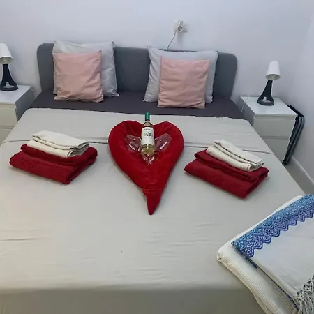 Ananas Golf Del Sur Appartement