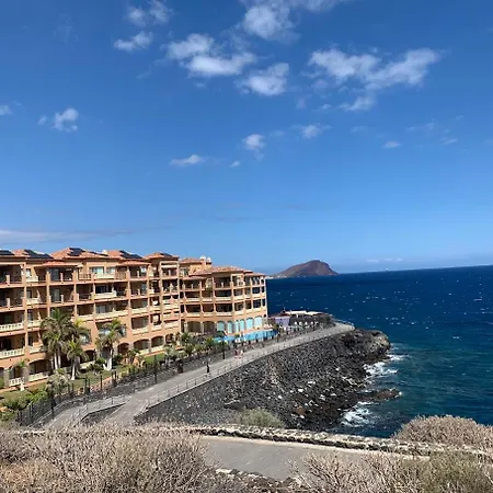 Ananas Golf Del Sur Appartamento *