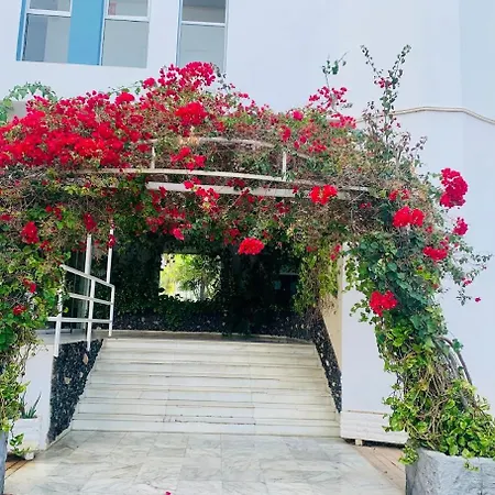 Appartement Ananas Golf Del Sur