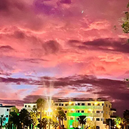 Ananas Golf Del Sur Appartamento