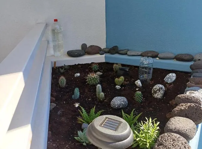 Ananas Golf Del Sur Appartement *