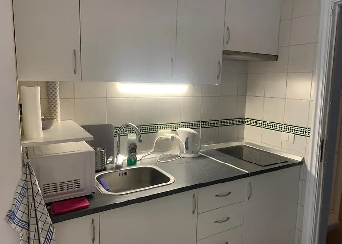 Appartement Ananas Golf Del Sur