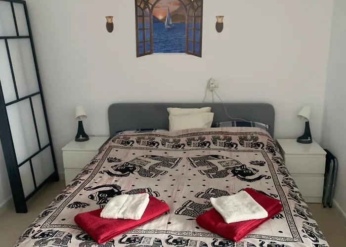 Ananas Golf Del Sur Appartement