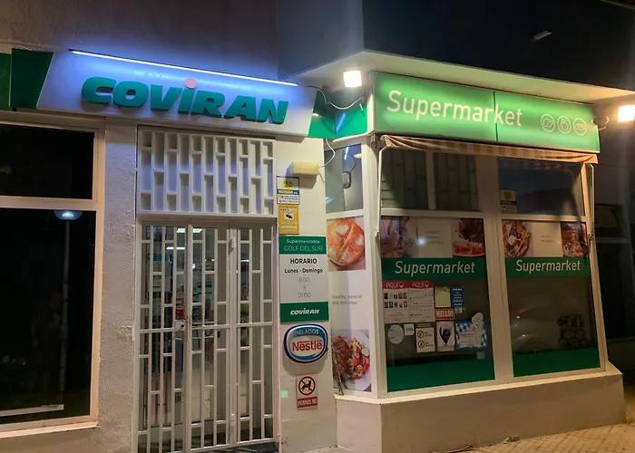 Ananas Golf Del Sur Appartamento