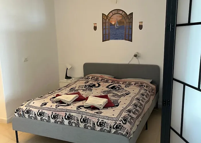 Ananas Golf Del Sur Appartement *