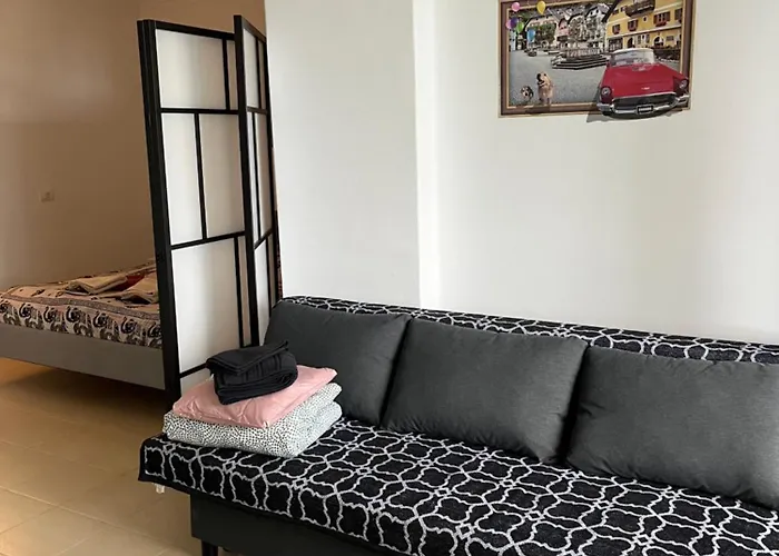 Appartement Ananas Golf Del Sur San Miguel de Abona