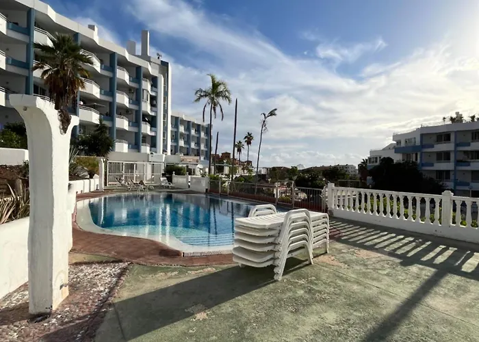 Appartement Ananas Golf Del Sur San Miguel de Abona