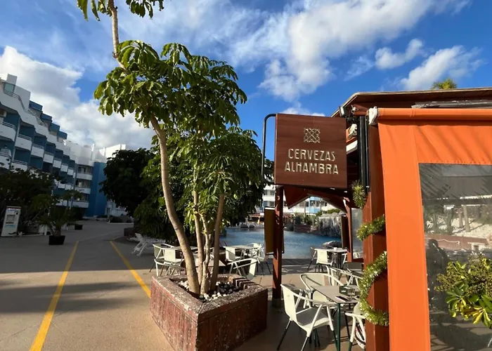 Appartement Ananas Golf Del Sur