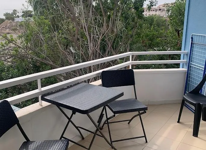 Appartement Ananas Golf Del Sur