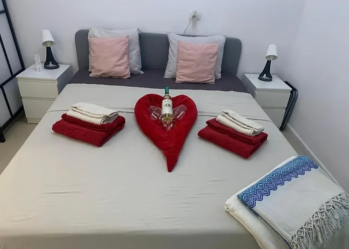 Ananas Golf Del Sur Appartement