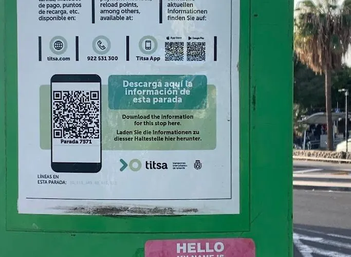 Ananas Golf Del Sur *