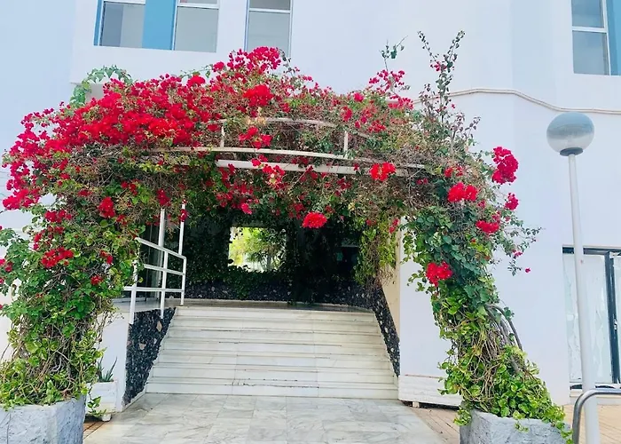 Appartement Ananas Golf Del Sur