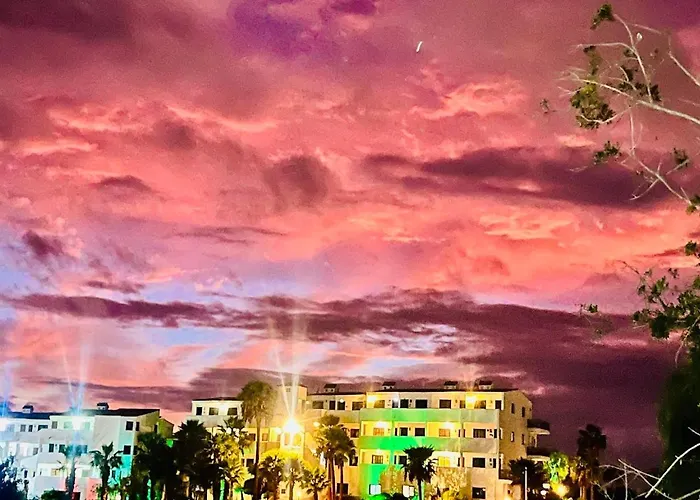 Ananas Golf Del Sur Appartamento