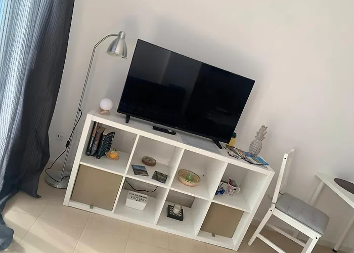 Ananas Golf Del Sur Appartement *