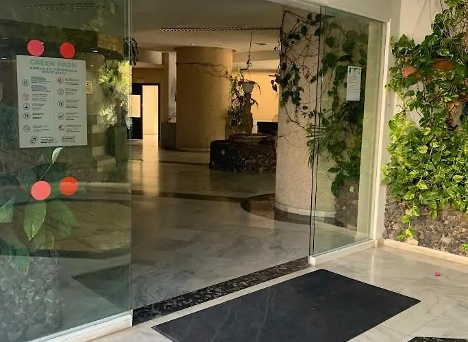 Ananas Golf Del Sur *