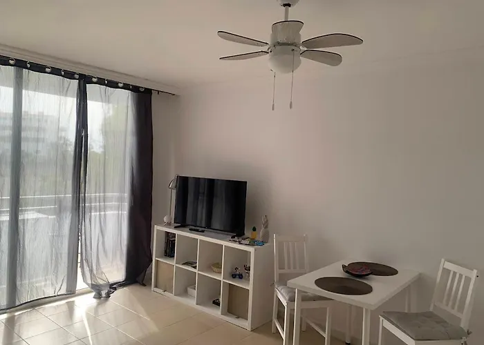 Appartement Ananas Golf Del Sur *