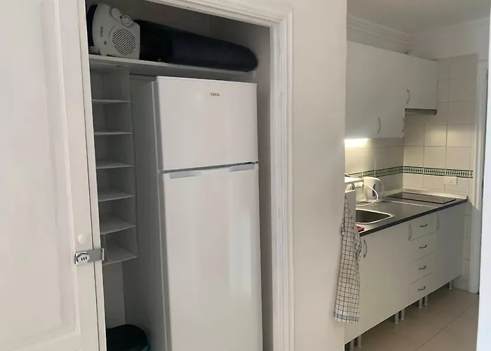 Ananas Golf Del Sur Appartement San Miguel de Abona
