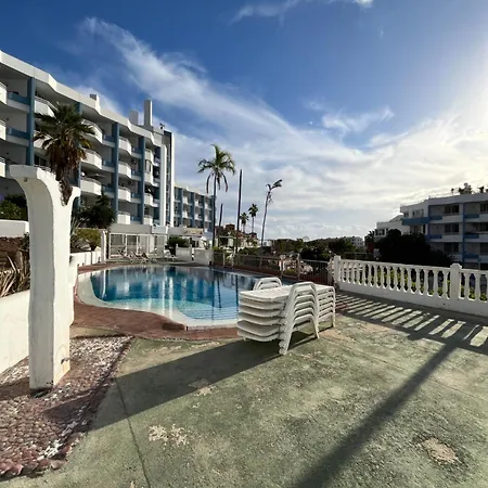 Apartmán Ananas Golf Del Sur San Miguel de Abona