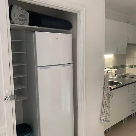 Ananas Golf Del Sur Apartmán San Miguel de Abona
